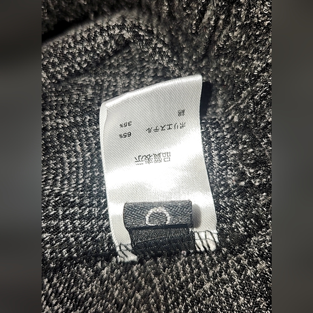 ✨️Elegant Charcoal Wide-Leg Pants✨️ - Picture 5 of 6